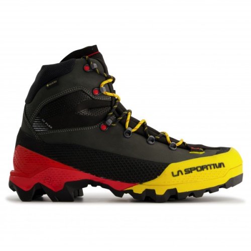 Aequilibrium Lt Gtx La Sportiva Boty černé