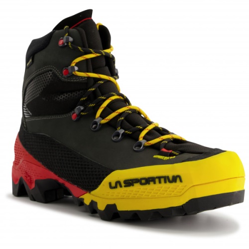 Aequilibrium Lt Gtx La Sportiva Boty černé
