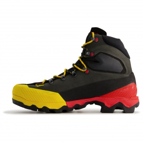 Aequilibrium Lt Gtx La Sportiva Boty černé