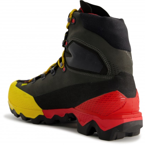 Aequilibrium Lt Gtx La Sportiva Boty černé