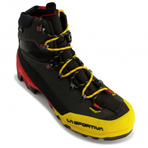 Aequilibrium Lt Gtx La Sportiva Boty černé
