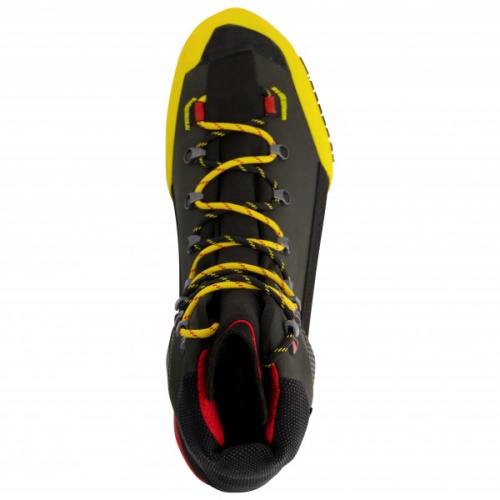 Aequilibrium Lt Gtx La Sportiva Boty černé
