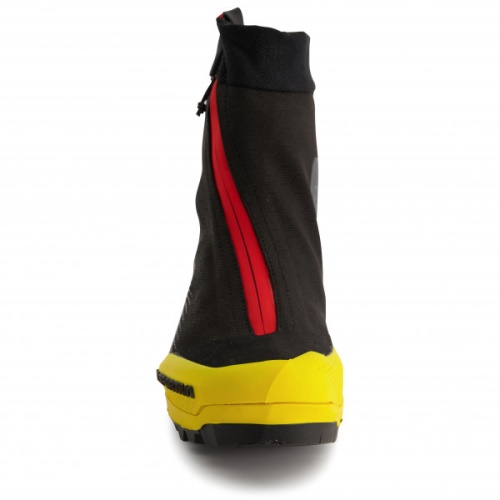 Aequilibrium Top Gtx Black Yellow La Sportiva Boty
