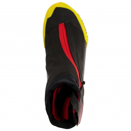 Aequilibrium Top Gtx Black Yellow La Sportiva Boty