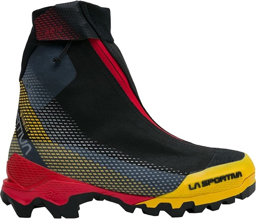 Aequilibrium Top Gtx Horolezecká Bota La Sportiva Boty