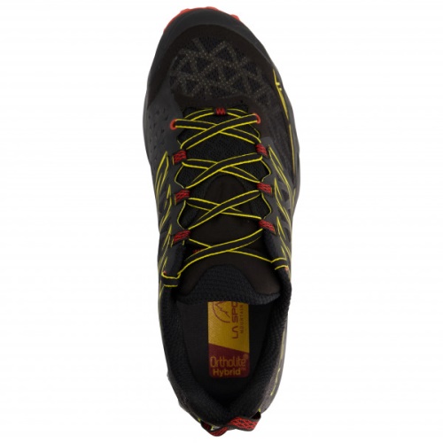 Akyra Trail Running Shoes La Sportiva Boty Space Blue Javor