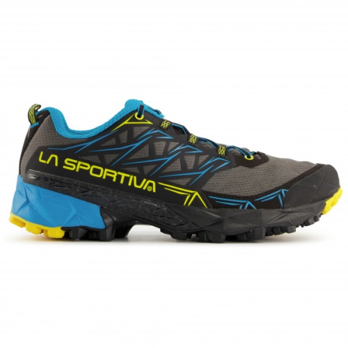 Akyra Trailové Běžecké Boty Carbon Tropic Blue La Sportiva Boty