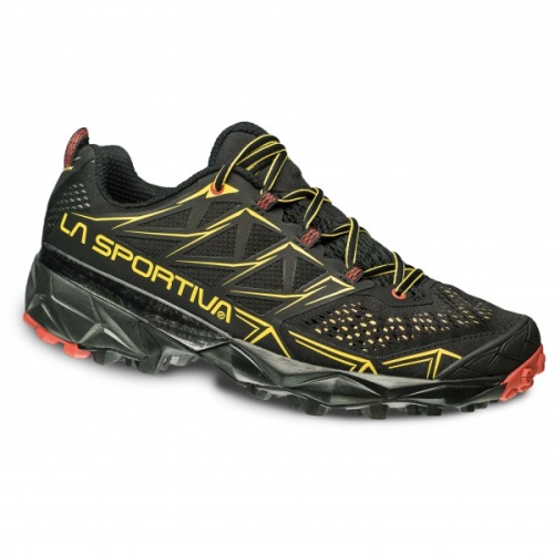 Akyra Trailové Běžecké Boty Carbon Tropic Blue La Sportiva Boty