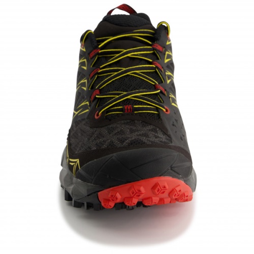 Akyra Trailové Běžecké Boty Carbon Tropic Blue La Sportiva Boty