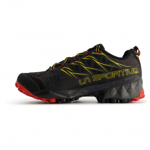 Akyra Trailové Běžecké Boty Carbon Tropic Blue La Sportiva Boty