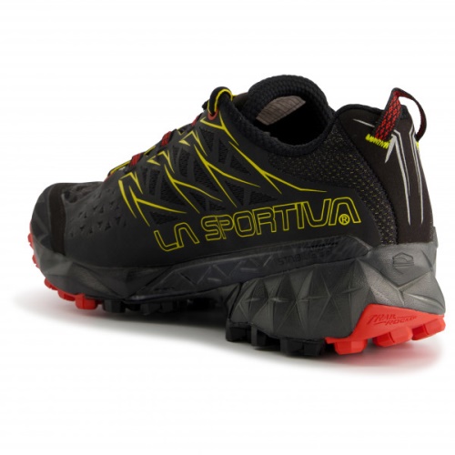 Akyra Trailové Běžecké Boty Carbon Tropic Blue La Sportiva Boty