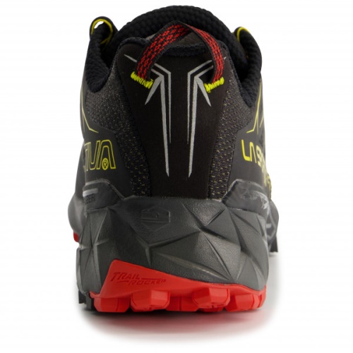 Akyra Trailové Běžecké Boty Carbon Tropic Blue La Sportiva Boty