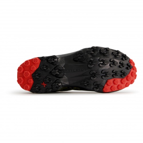 Akyra Trailové Běžecké Boty Carbon Tropic Blue La Sportiva Boty