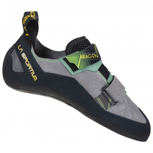 Aragonské Lezečky La Sportiva Boty Clay