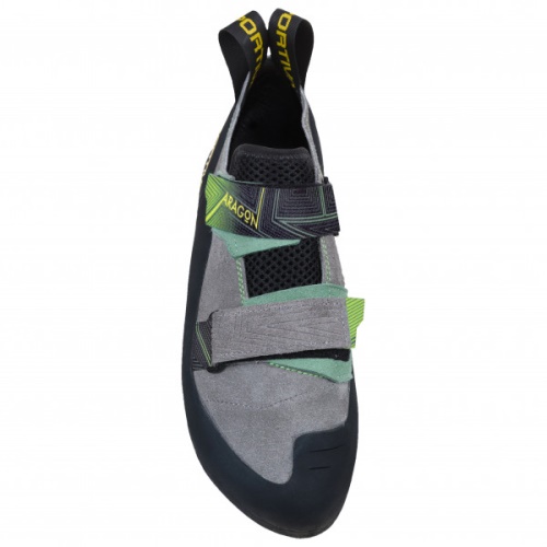 Aragonské Lezečky Neptune Citrus La Sportiva Boty