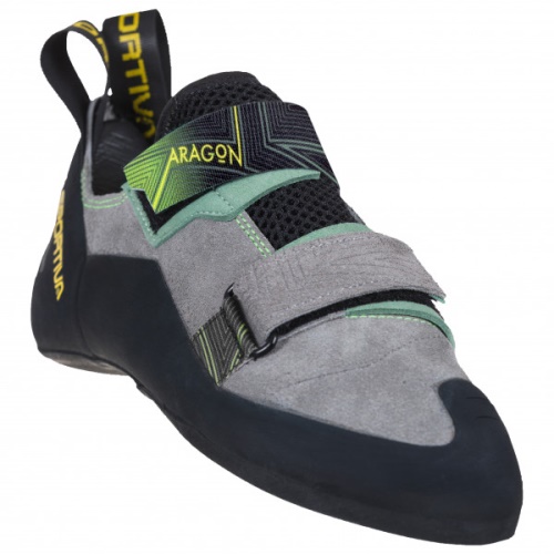 Aragonské Lezečky Neptune Citrus La Sportiva Boty