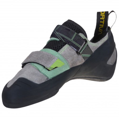 Aragonské Lezečky Neptune Citrus La Sportiva Boty