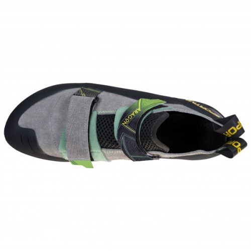 Aragonské Lezečky Neptune Citrus La Sportiva Boty