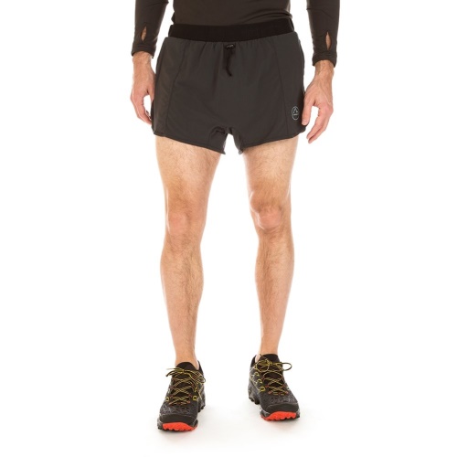 Auster Short M La Sportiva Boty Black