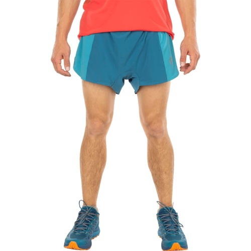 Auster Short Space Blue Topaz La Sportiva Boty