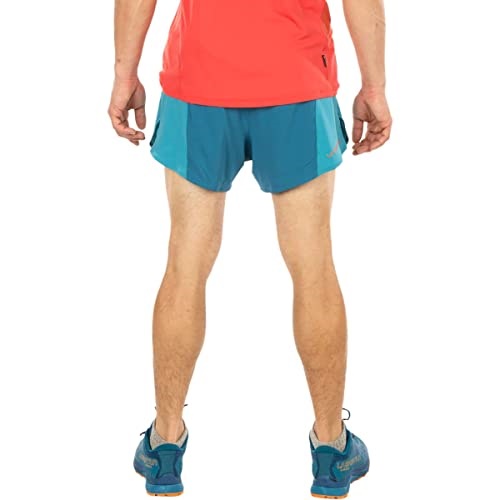 Auster Short Space Blue Topaz La Sportiva Boty