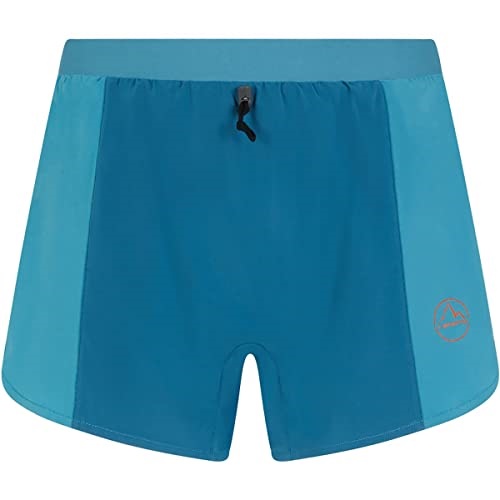 Auster Short Space Blue Topaz La Sportiva Boty