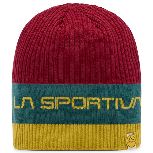 Beta čepice La Sportiva Boty Sangria Moss