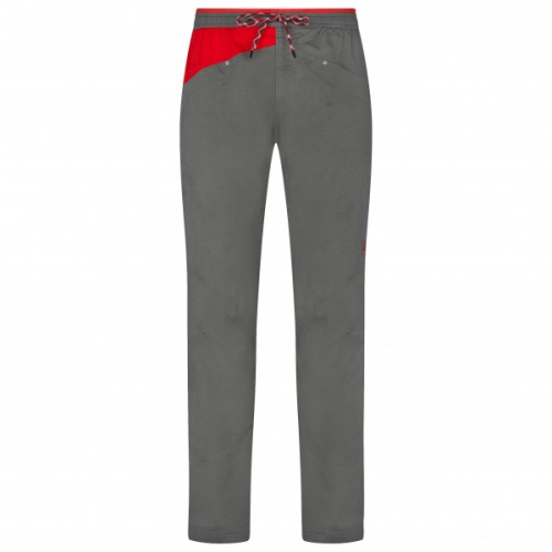 Bolt Pant Clay Poppy La Sportiva Boty