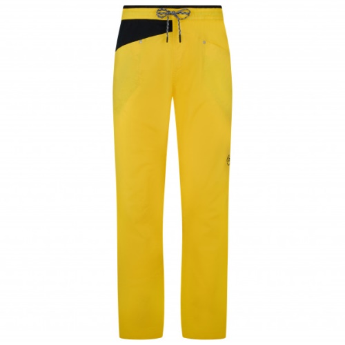 Bolt Pant Clay Poppy La Sportiva Boty