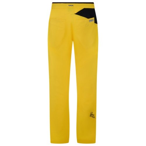Bolt Pant Clay Poppy La Sportiva Boty