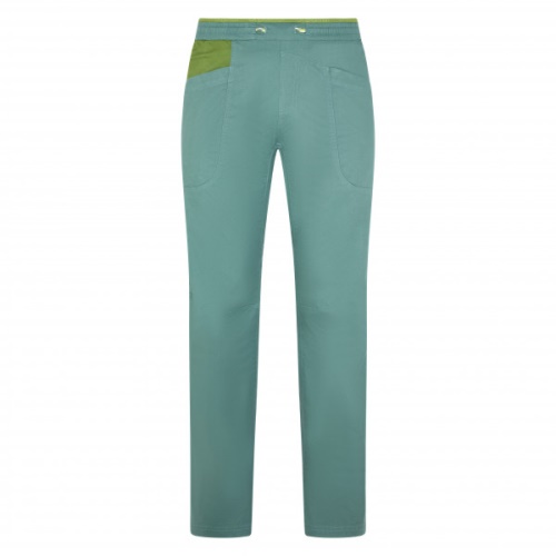 Bolt Pant Pine Kale La Sportiva Boty