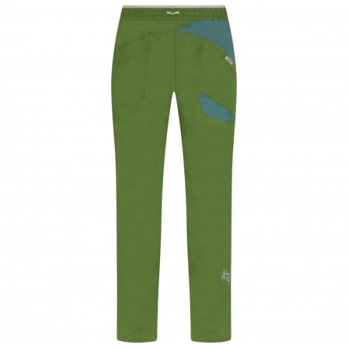 Bolt Pant Pine Kale La Sportiva Boty
