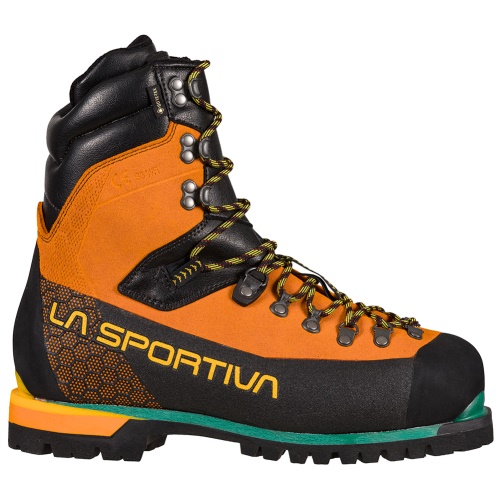 Boty Nepal S3 Work Gtx Orange La Sportiva