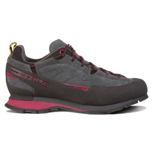 Boulder X Dámské La Sportiva Boty Carbon Beet