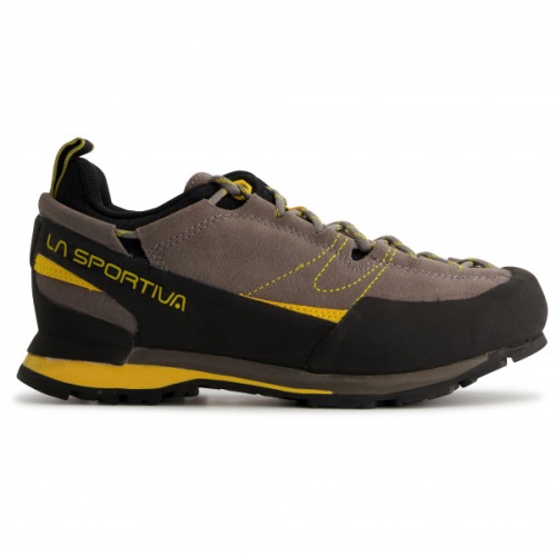 Boulder X Grey La Sportiva Boty