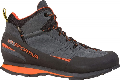 Boulder X Mid Gtx La Sportiva Boty