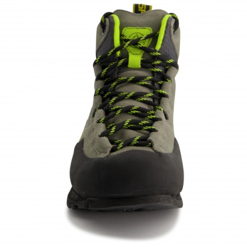 Boulder X Mid Gtx La Sportiva Boty Clay Neon