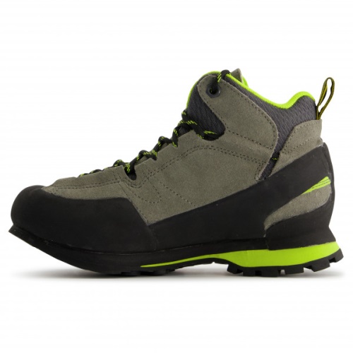 Boulder X Mid Gtx La Sportiva Boty Clay Neon