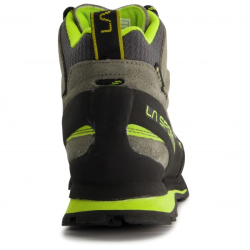 Boulder X Mid Gtx La Sportiva Boty Clay Neon