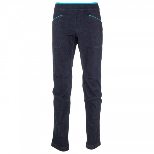 Brave Jeans Jeans La Sportovní Boty