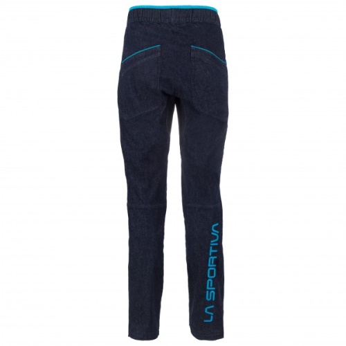 Brave Jeans Jeans La Sportovní Boty