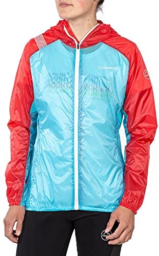 Bunda Briza Windbreaker Malibu La Sportiva Boty