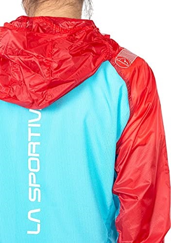Bunda Briza Windbreaker Malibu La Sportiva Boty