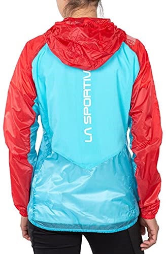 Bunda Briza Windbreaker Malibu La Sportiva Boty