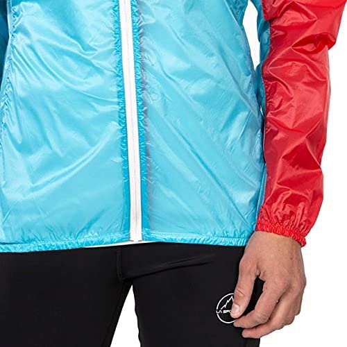 Bunda Briza Windbreaker Malibu La Sportiva Boty