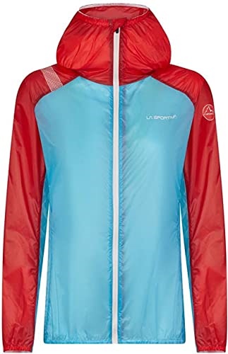 Bunda Briza Windbreaker Malibu La Sportiva Boty