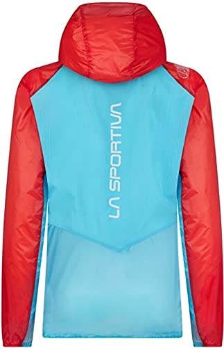 Bunda Briza Windbreaker Malibu La Sportiva Boty