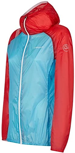 Bunda Briza Windbreaker Malibu La Sportiva Boty