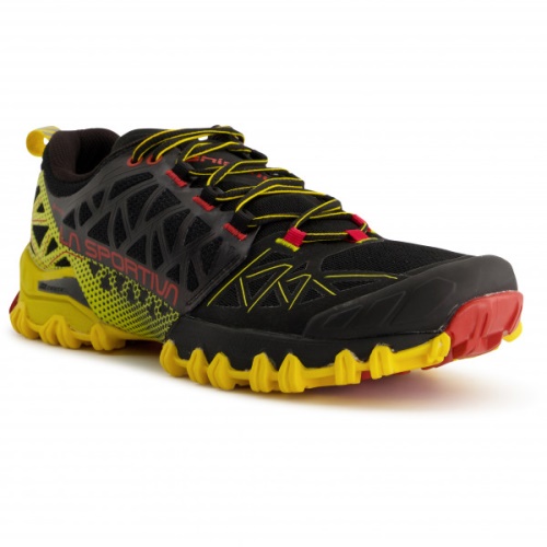 Bushido Ii Gtx Black Neon La Sportiva Boty