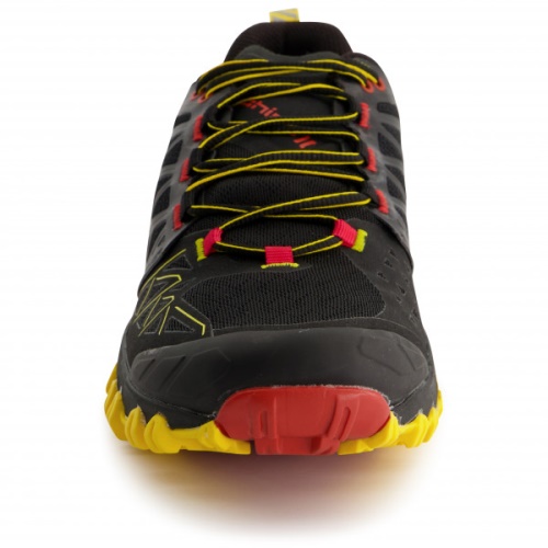 Bushido Ii Gtx Black Neon La Sportiva Boty